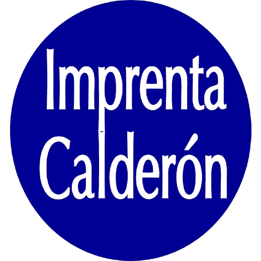 Imprenta Calderón